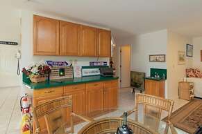 Beautiful House Located In The Prestigious Neighborhood Of Port Antigu