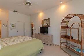 Beautiful House Located In The Prestigious Neighborhood Of Port Antigu