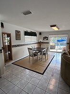 Beautiful House Located In The Prestigious Neighborhood Of Port Antigu