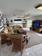 Beautiful House Located In The Prestigious Neighborhood Of Port Antigu