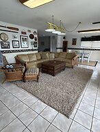 Beautiful House Located In The Prestigious Neighborhood Of Port Antigu