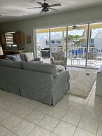 Beautiful House Located In The Prestigious Neighborhood Of Port Antigu