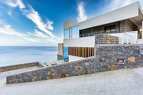 Ocean View Luxury Villa