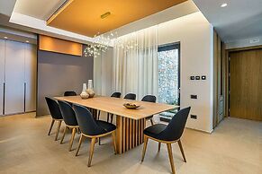 Ocean View Luxury Villa