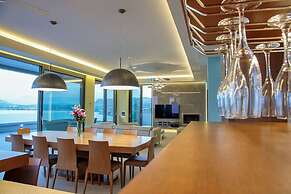 Ocean View Luxury Villa