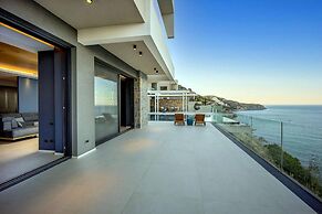 Ocean View Luxury Villa