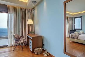 Ocean View Luxury Villa