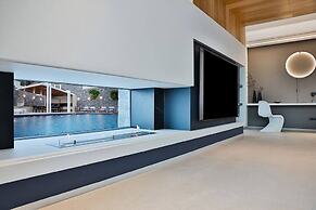 Ocean View Luxury Villa