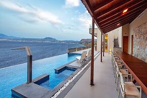 Ocean View Luxury Villa