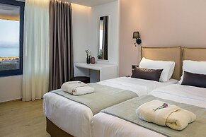 Ocean View Luxury Villa