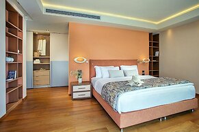 Ocean View Luxury Villa