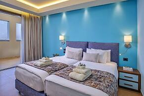 Ocean View Luxury Villa