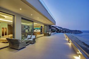 Ocean View Luxury Villa