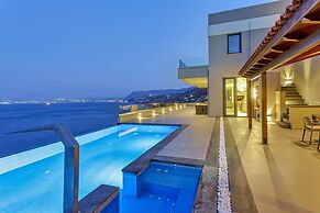 Ocean View Luxury Villa