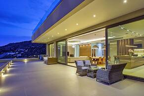 Ocean View Luxury Villa