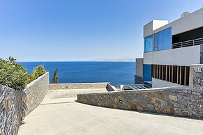 Ocean View Luxury Villa