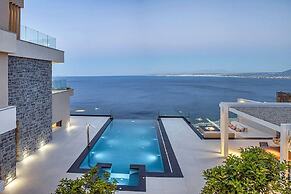 Ocean View Luxury Villa