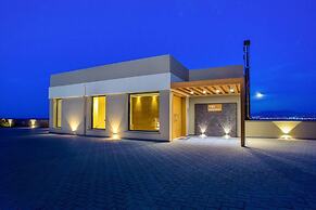 Ocean View Luxury Villa