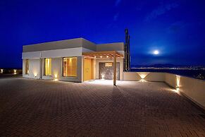 Ocean View Luxury Villa