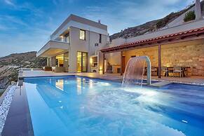 Ocean View Luxury Villa