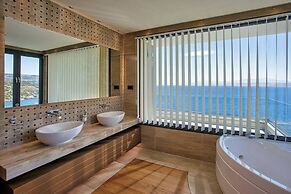 Ocean View Luxury Villa