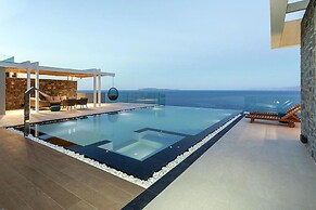 Ocean View Luxury Villa