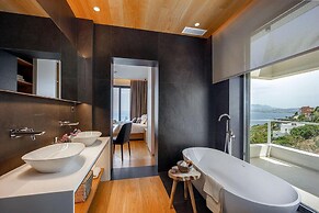 Ocean View Luxury Villa