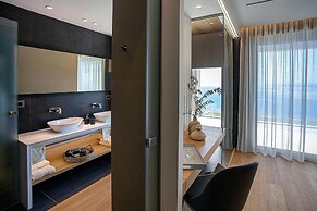 Ocean View Luxury Villa