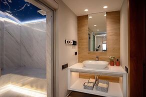 Ocean View Luxury Villa