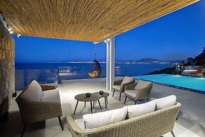 Ocean View Luxury Villa