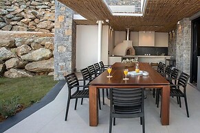 Ocean View Luxury Villa