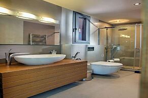 Ocean View Luxury Villa