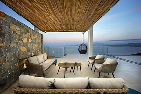 Ocean View Luxury Villa