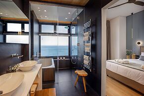 Ocean View Luxury Villa