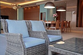 Ocean View Luxury Villa