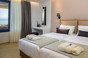 Ocean View Luxury Villa