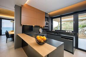 Ocean View Luxury Villa