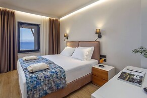 Ocean View Luxury Villa