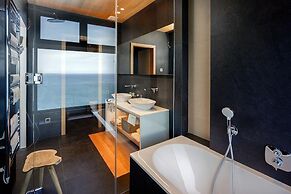 Ocean View Luxury Villa