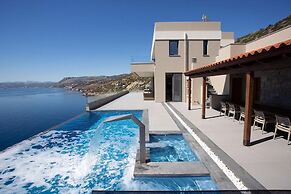Ocean View Luxury Villa