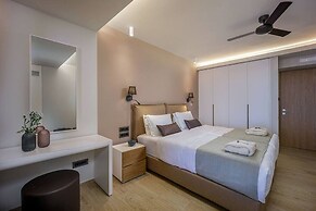 Ocean View Luxury Villa