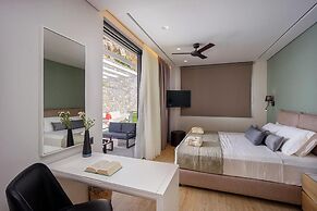 Ocean View Luxury Villa