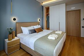 Ocean View Luxury Villa