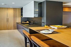 Ocean View Luxury Villa