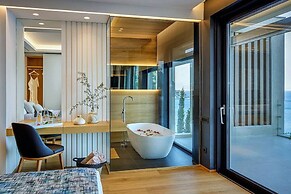 Ocean View Luxury Villa