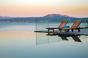 Ocean View Luxury Villa