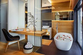 Ocean View Luxury Villa