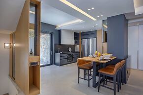 Ocean View Luxury Villa