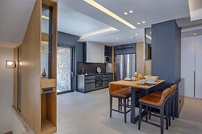 Ocean View Luxury Villa