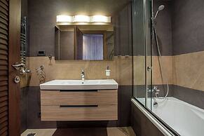 Ocean View Luxury Villa